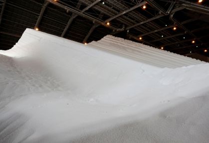 Volume global de fertilizantes em risco ameaça agricultura brasileira