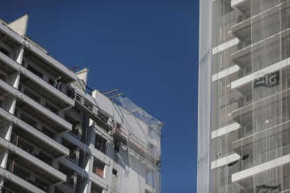 Setor imobiliário de São Paulo antecipa atrasos e aumento de bicos com fim da 6x1