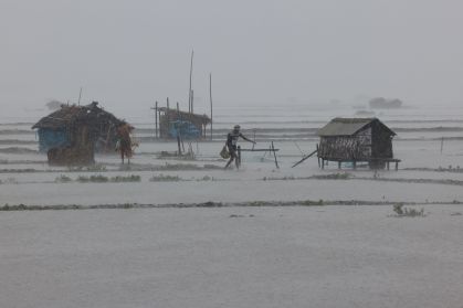 Raios em Bangladesh provocam ao menos 14 mortes durante tempestades sazonais