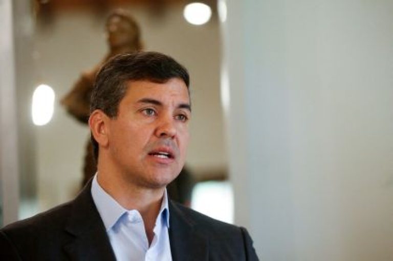 Paraguai recebe imigrantes deportados dos Estados Unidos em novo acordo migratório