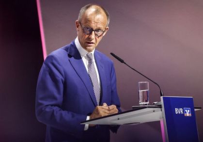 Alemanha critica estratégia dos EUA no conflito com o Irã