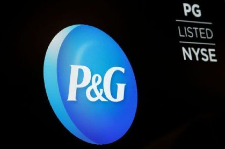 P&G reporta lucro e receita superiores às expectativas no terceiro trimestre fiscal