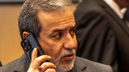 Ministro do irã mantém diálogo com príncipe da arábia saudita em meio a tensões regionais