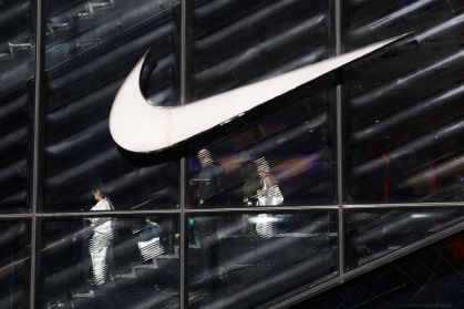 Nike reduz 1.400 vagas em resposta à crise nas vendas globais