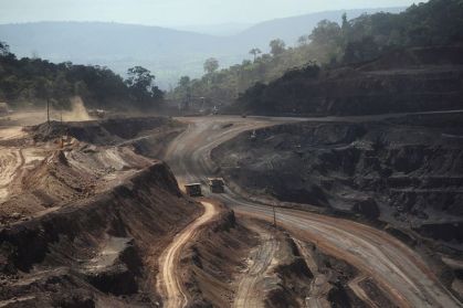 Acesso a capital destaca principais desafios da mineração no Brasil em 2026