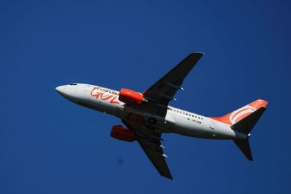 Passagem aérea sobe 14,5% em março com impacto no setor brasileiro