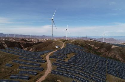 Serena alerta para retração de investimentos no setor elétrico brasileiro