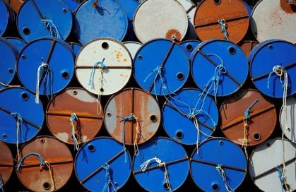 Governo recorre para manter taxa de exportação de petróleo
