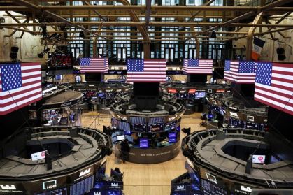 Alta do petróleo eleva preços das commodities agrícolas em Nova York