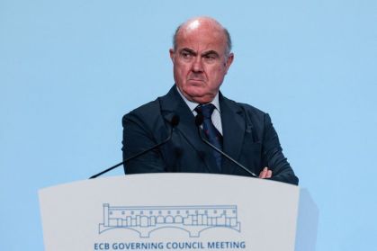 Bce alerta para risco financeiro sistêmico devido à guerra no Irã
