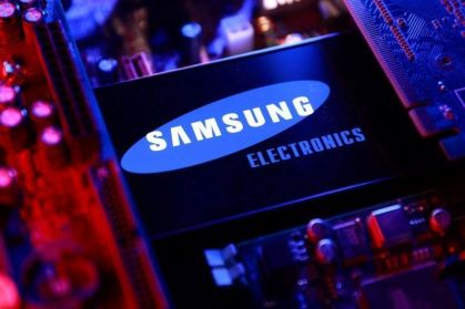 Samsung projeta lucro recorde com alta demanda por chips de ia