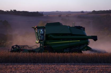 Carteira de crédito do agro do Itaú BBA deve crescer 10% em 2026, aponta diretor
