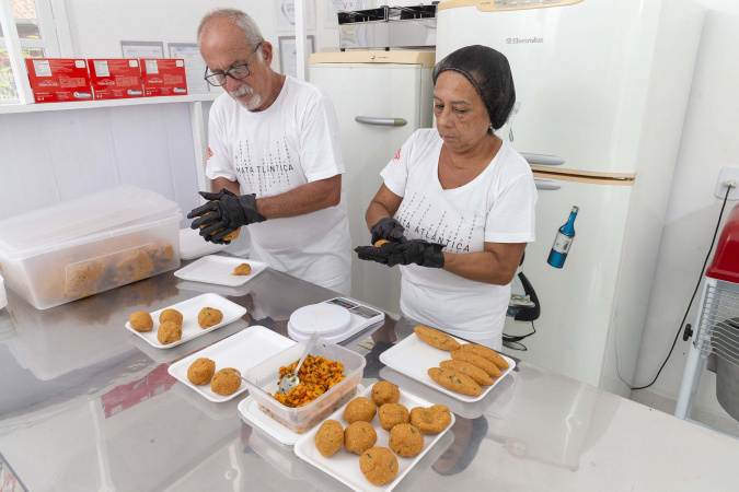 Tecpar reforça segurança alimentar para pessoas com restrição ao glúten