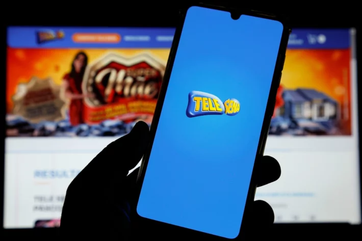 Tele sena semanal divulga números da 90ª edição com prêmios de até R$ 300 mil