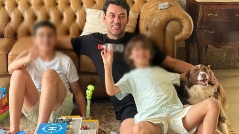 Secretário de Itumbiara atira nos filhos e comete suicídio em trágico episódio
