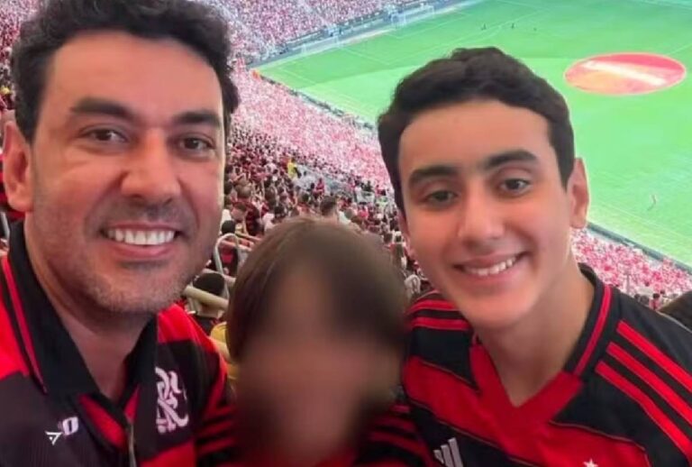 menino morto a tiros pelo pai é velado na casa do avô em clima de tristeza