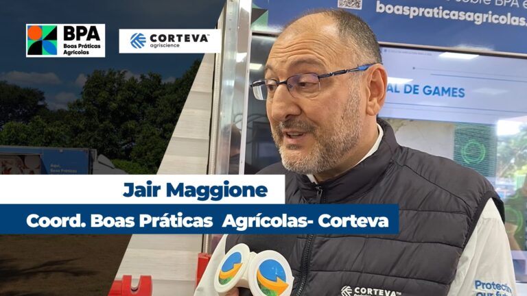 Controle de pragas quarentenárias avança com cartilha de boas práticas agrícolas