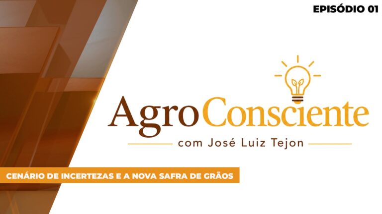 Desafios da produção agrícola na nova safra e a resiliência do produtor brasileiro