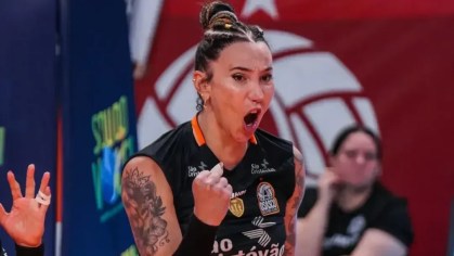 Tifanny Abreu critica nova regra do COI que limita mulheres trans no esporte