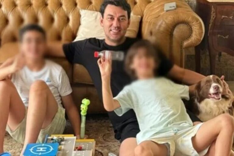 Segundo filho baleado por secretário em Goiás morre em hospital