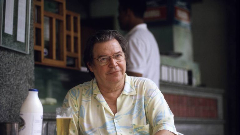 Festival Rio Bossa Nossa celebrará centenário de Tom Jobim em 2027