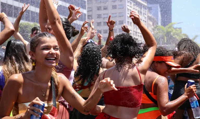 Ocupação hoteleira para o Carnaval supera 91% no Rio de Janeiro
