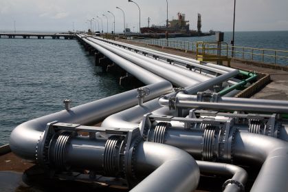 Alta do petróleo amplia investimento da Petrobras em Sergipe
