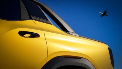 Volkswagen Tukan estreia como híbrido com 76% de peças nacionais