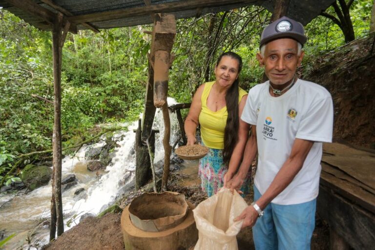 Casal de Barra do Turvo conquista o melhor café de São Paulo