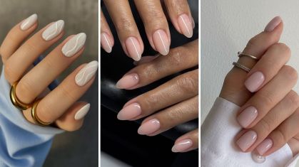 Unha minimalista lidera tendência de beleza em 2026