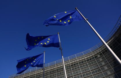 Uniao Europeia divulga medidas para enfrentar impacto da guerra no mercado de energia