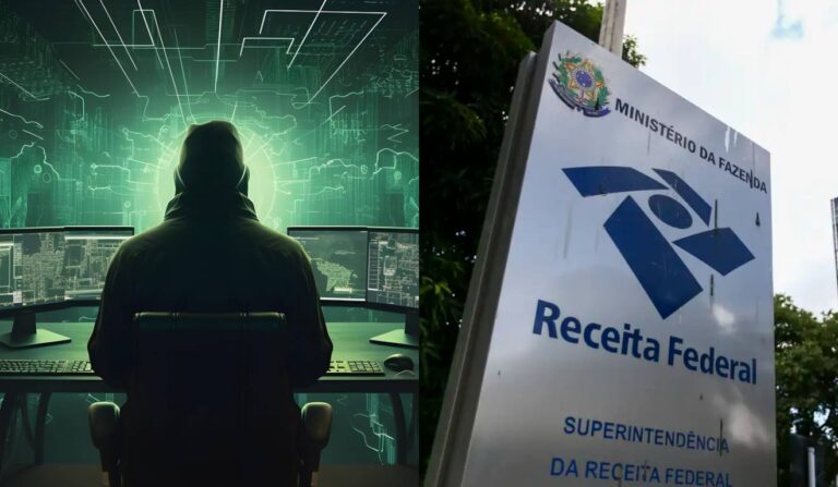 Auditor da Receita afirma que acesso a dados ocorreu por engano em investigação do STF