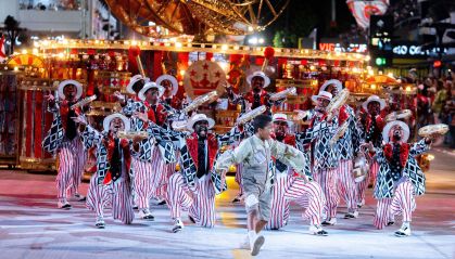Carnaval Rio 2027 inicia venda do ingresso sambista nesta segunda