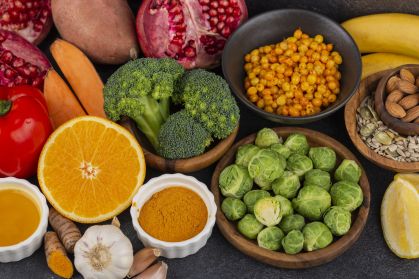 Desperdício global de alimentos cresce e deve atingir us$ 540 bilhões em 2026