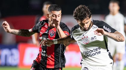 Brasileirão mostra viradas, goleadas e Cruzeiro pressionando Corinthians na zona de rebaixamento