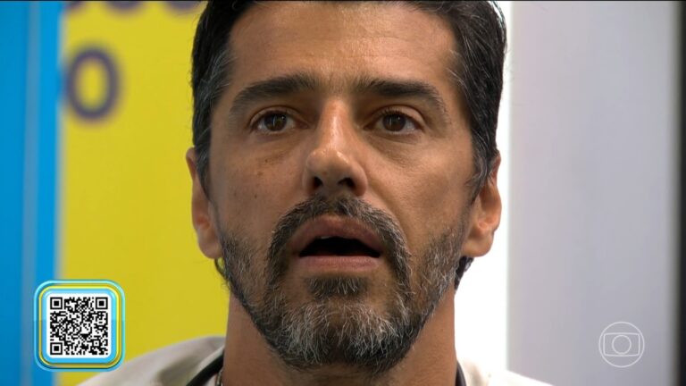 Alberto Cowboy aposta 10 mil reais para obter informação privilegiada no BBB 26