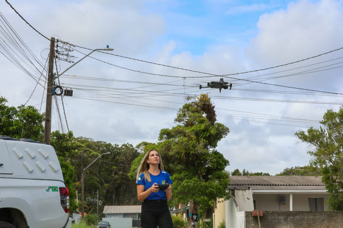 Polícia científica reforça perícias ambientais no litoral durante o Verão Maior Paraná