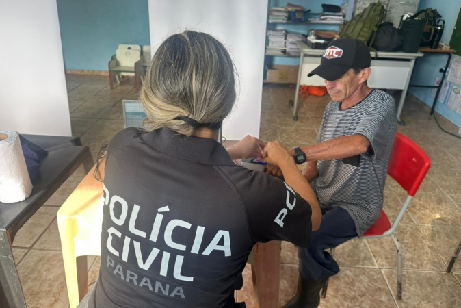 Programa Mulher Segura promove atendimento direto em Guaraqueçaba