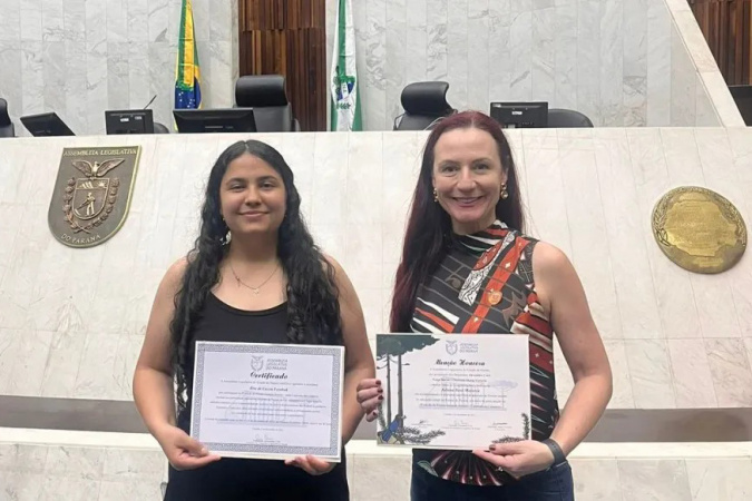 Programa de orientação vocacional reforça escolhas profissionais no Paraná