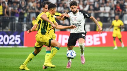 corinthians e mirassol enfrentam a maior crise de resultados na série a