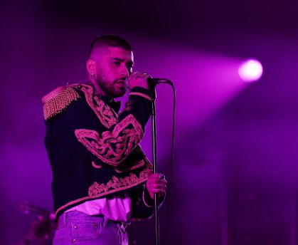 Venda geral de ingressos para show de Zayn no Brasil começa nesta quarta