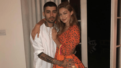 Zayn Malik analisa o amor e revela dúvidas sobre paixão por Gigi Hadid