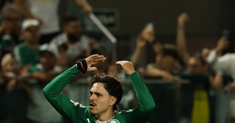Paulistão tem polêmica e Palmeiras avança à final contra Novorizontino