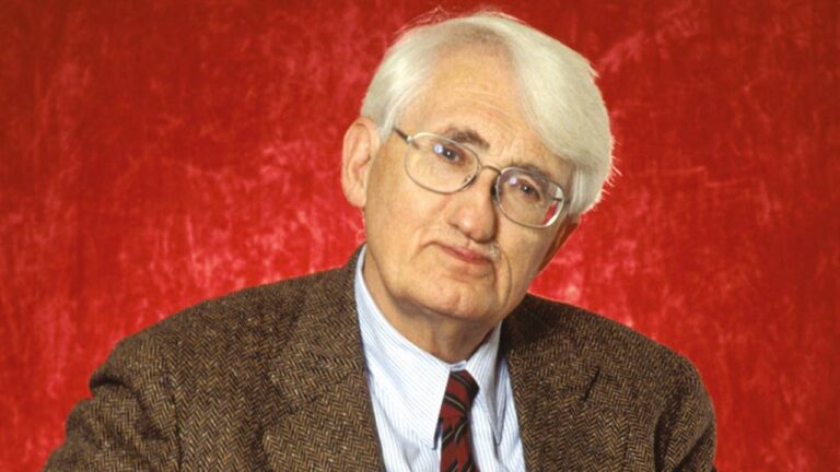 legado de jürgen habermas e paul ehrlich molda debates contemporâneos
