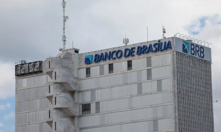 Técnicos da Câmara recomendam rejeitar projeto de capitalização do BRB