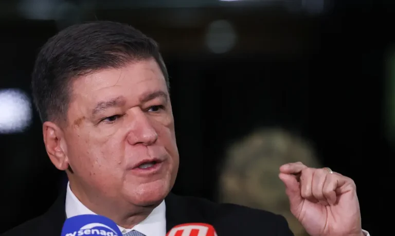 Senador Carlos Viana reafirma legalidade nas emendas para Fundação Oásis