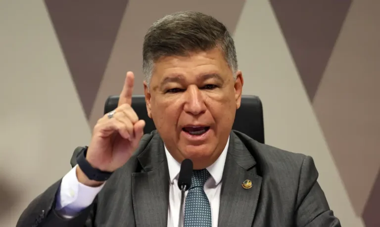 Polícia legislativa investigará vazamento de dados de Daniel Vorcaro