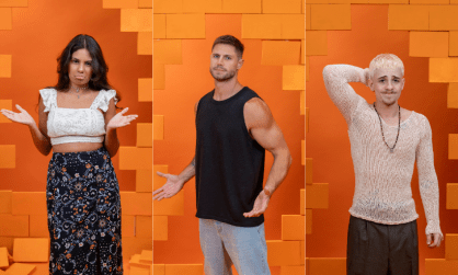 bbb 26 forma paredao inedito com gabriela, jonas sulzbach e juliano floss