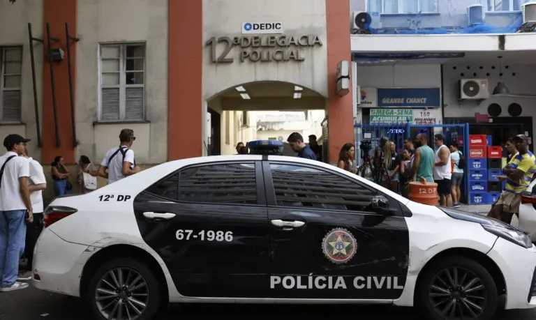 Subsecretário do Rio é exonerado após filho ser acusado em caso de estupro