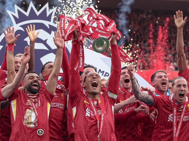 CazéTV amplia acesso à Premier League com novo acordo de sublicenciamento